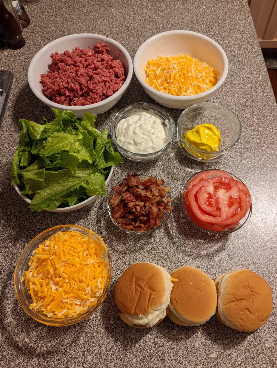 Crack Burgers