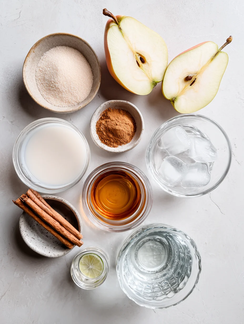 Peach Moscow Mule