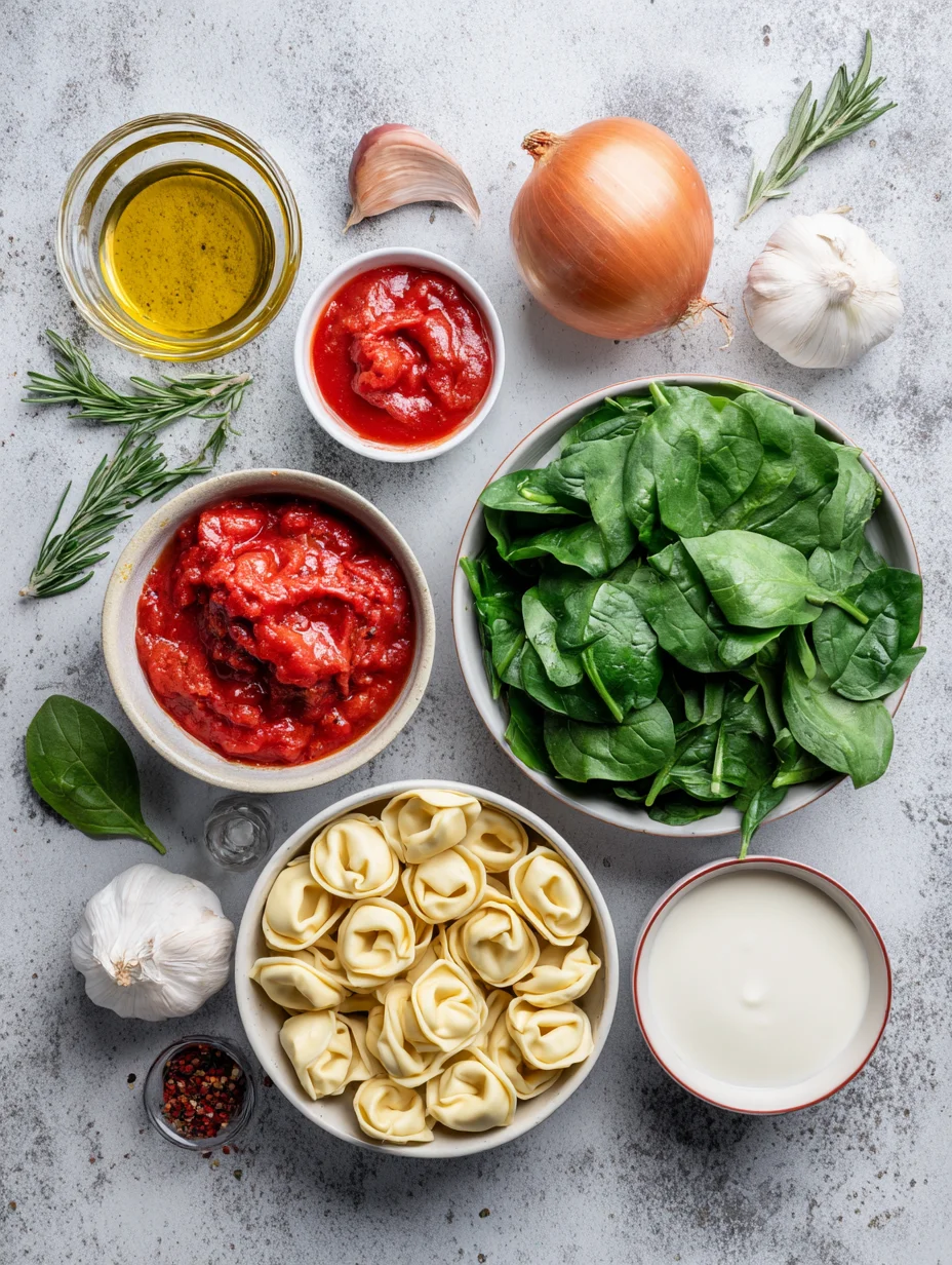 Quick and Easy Pasta Soup