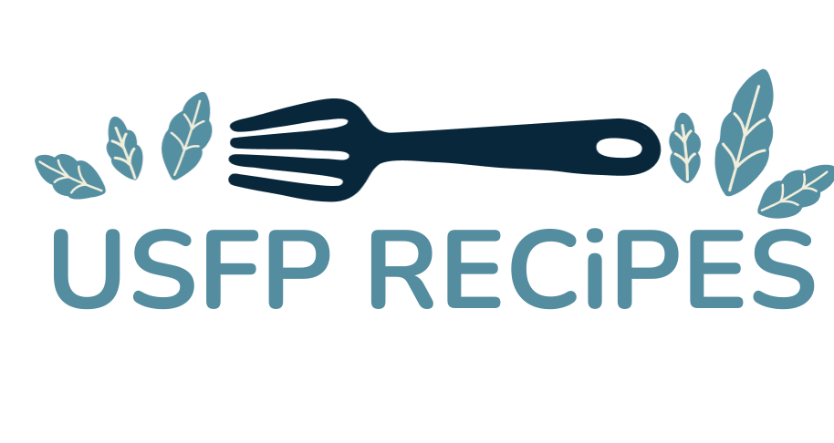 USFP Recipes