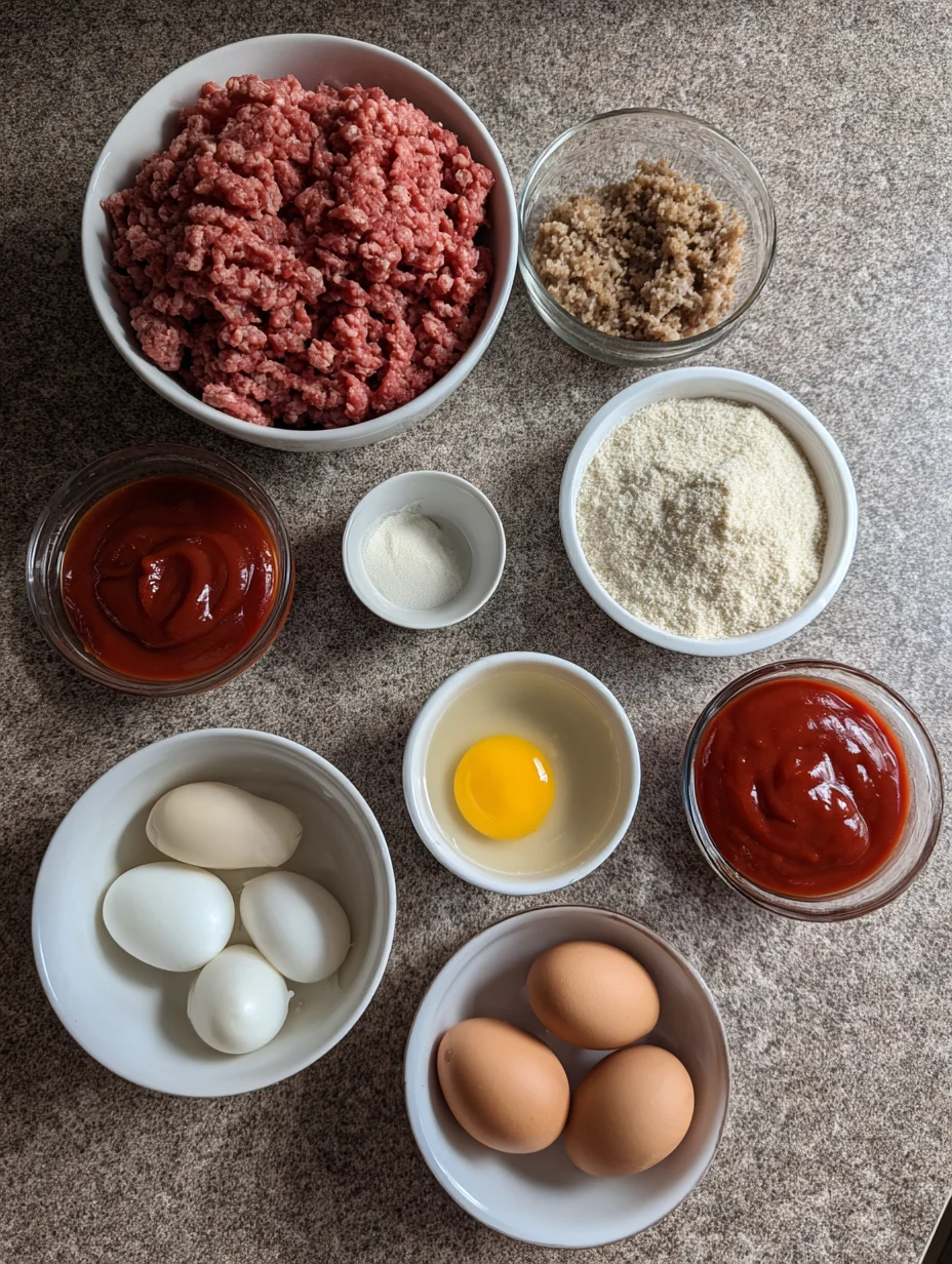6 Easy Meatloaf Recipes