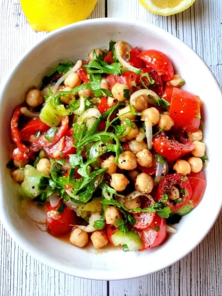 7-Day Mediterranean Diet Meal Plan
