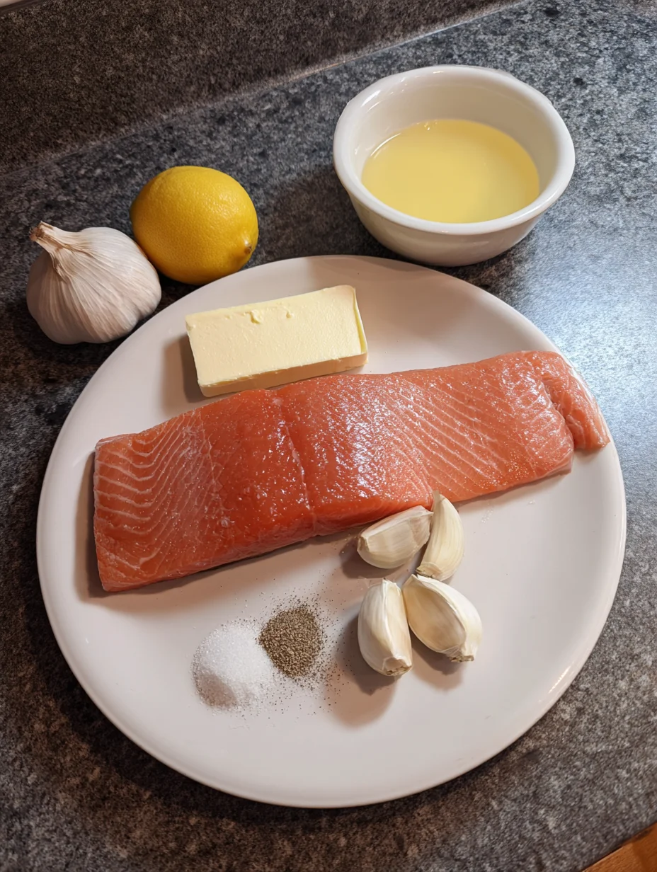 Air Fryer Salmon Bites