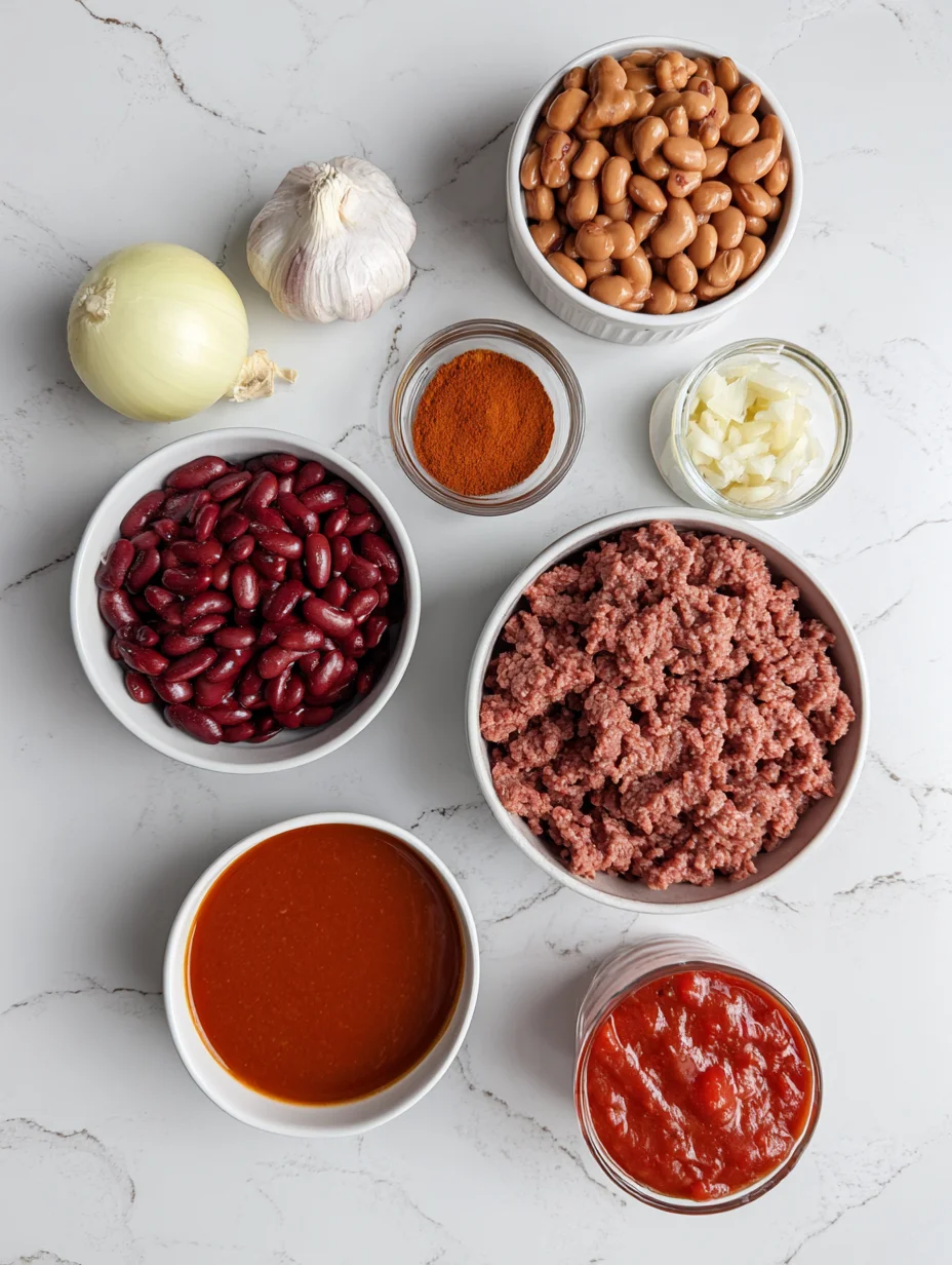 Best Beef Chili Recipe