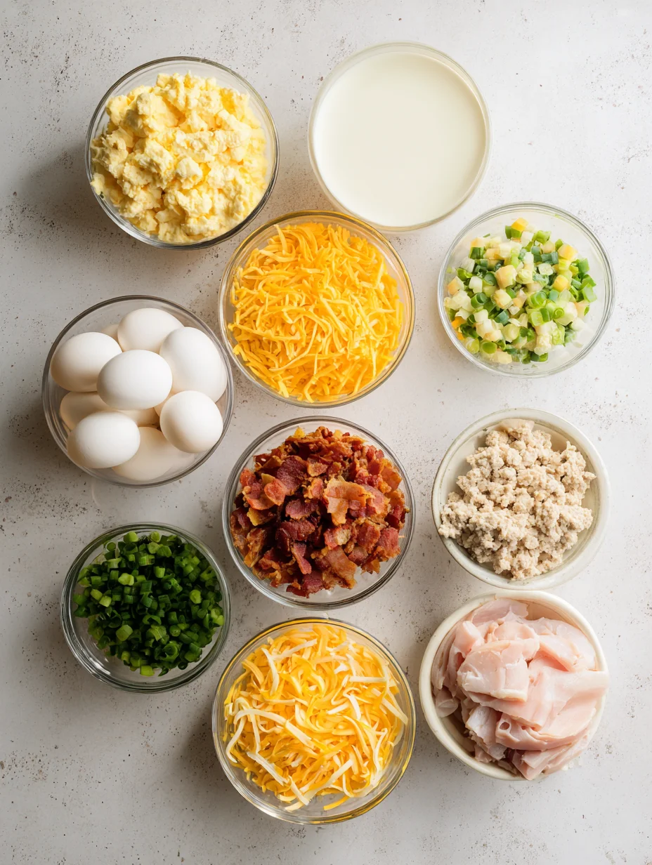 Better Than Starbucks Egg Bites