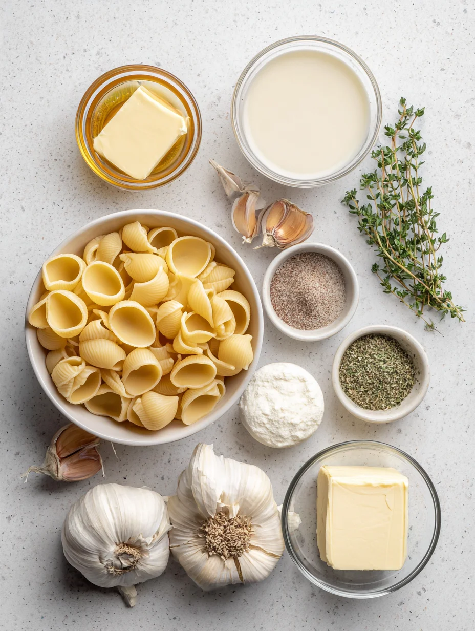 Broccoli Pasta