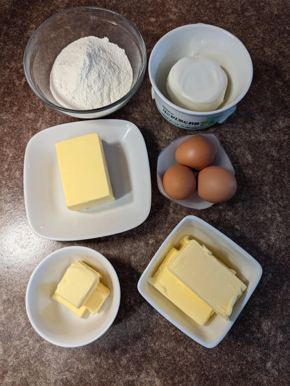 Cake Mix Cookies