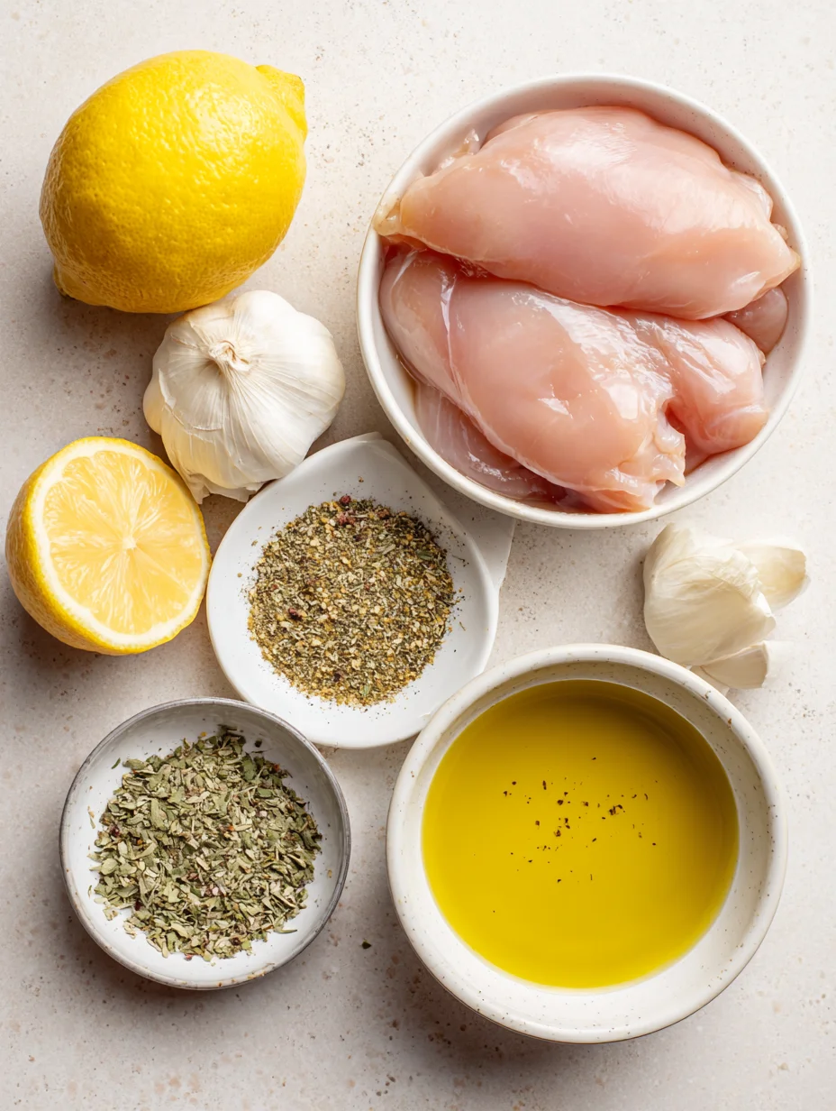 Chicken Marinade Recipes