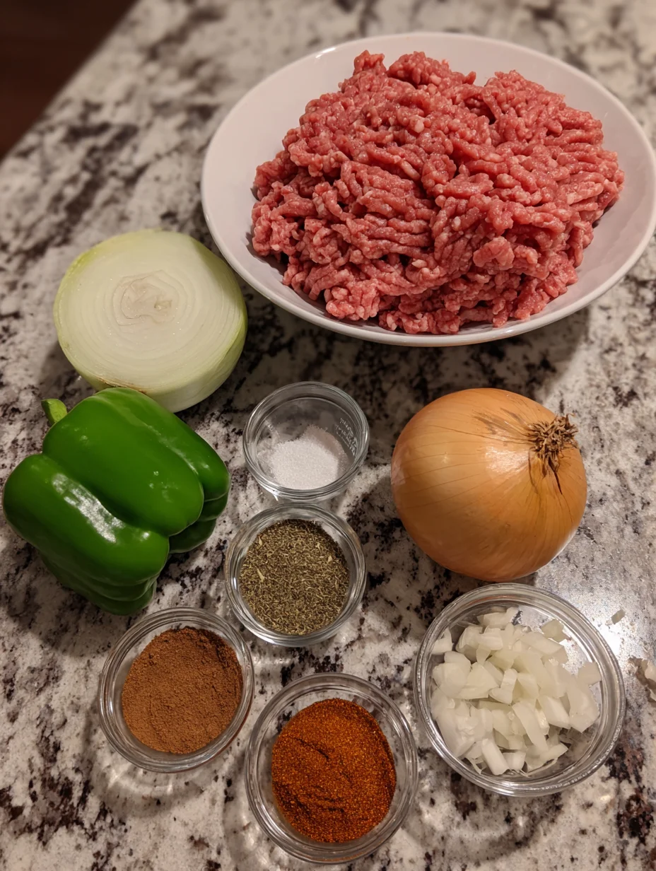 Crockpot Chili