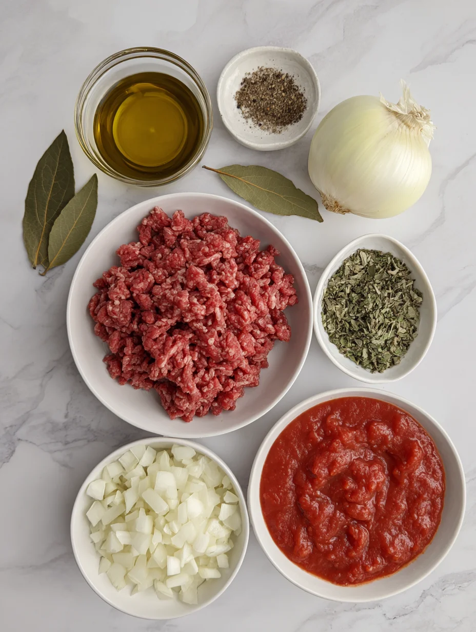 Easy Lasagna Soup