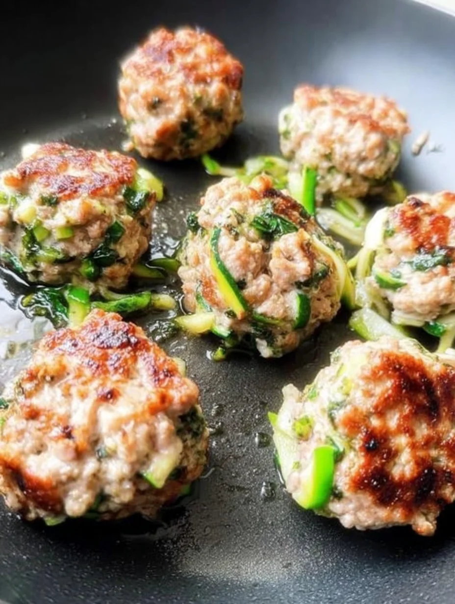 Easy Low Carb High Protein Meals