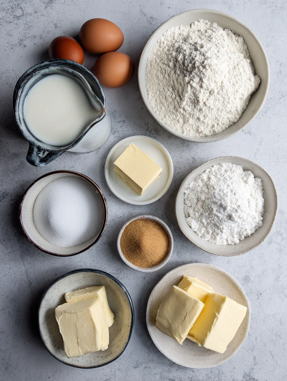 Easy One Hour Cinnamon Rolls