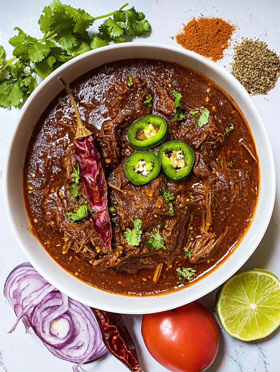 Mexican Birria