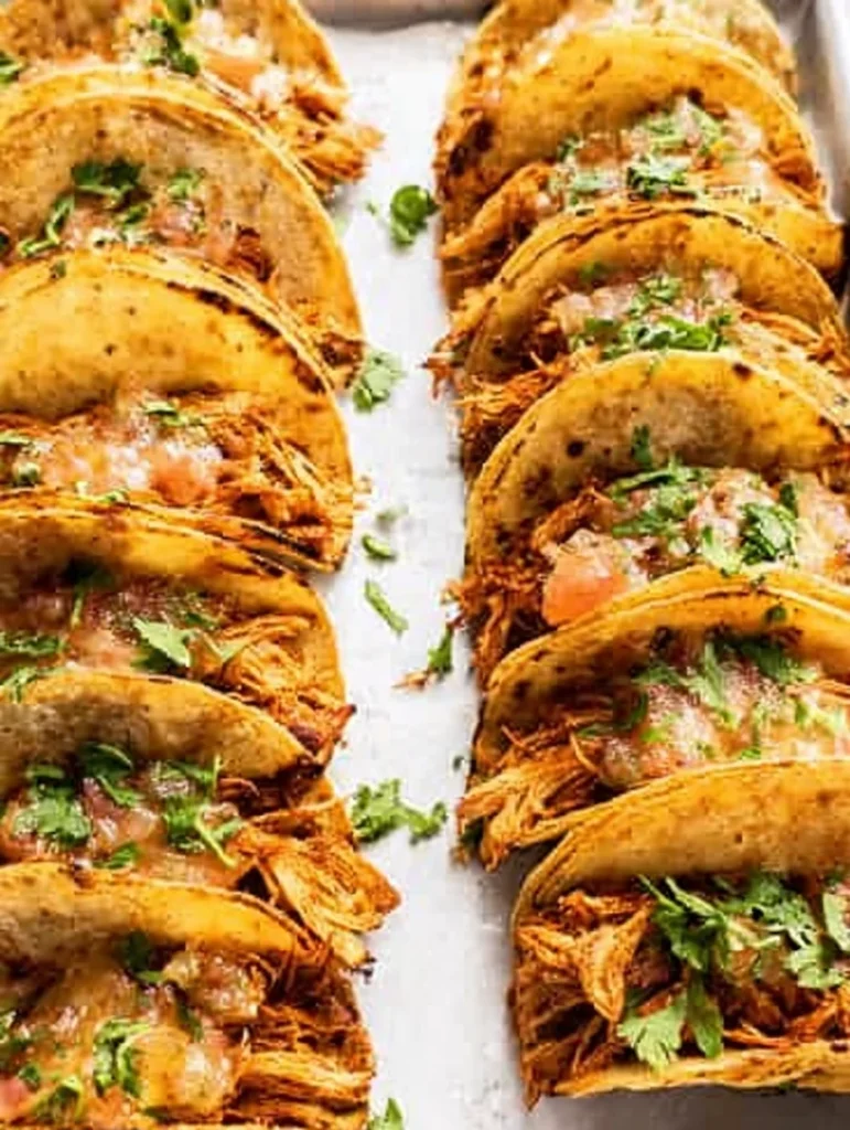 Mini Tacos