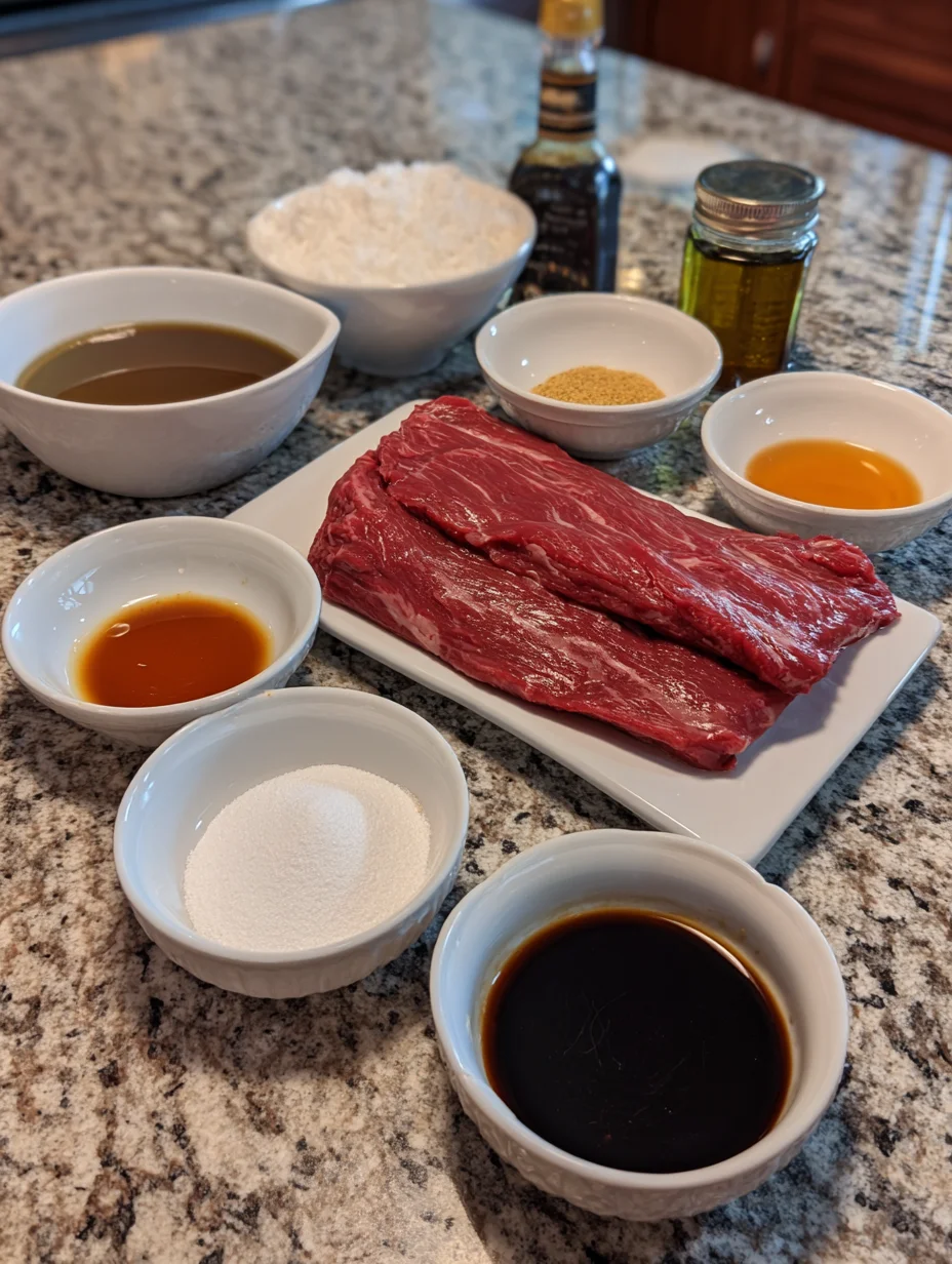 Beef Pan-Fried Noodles
