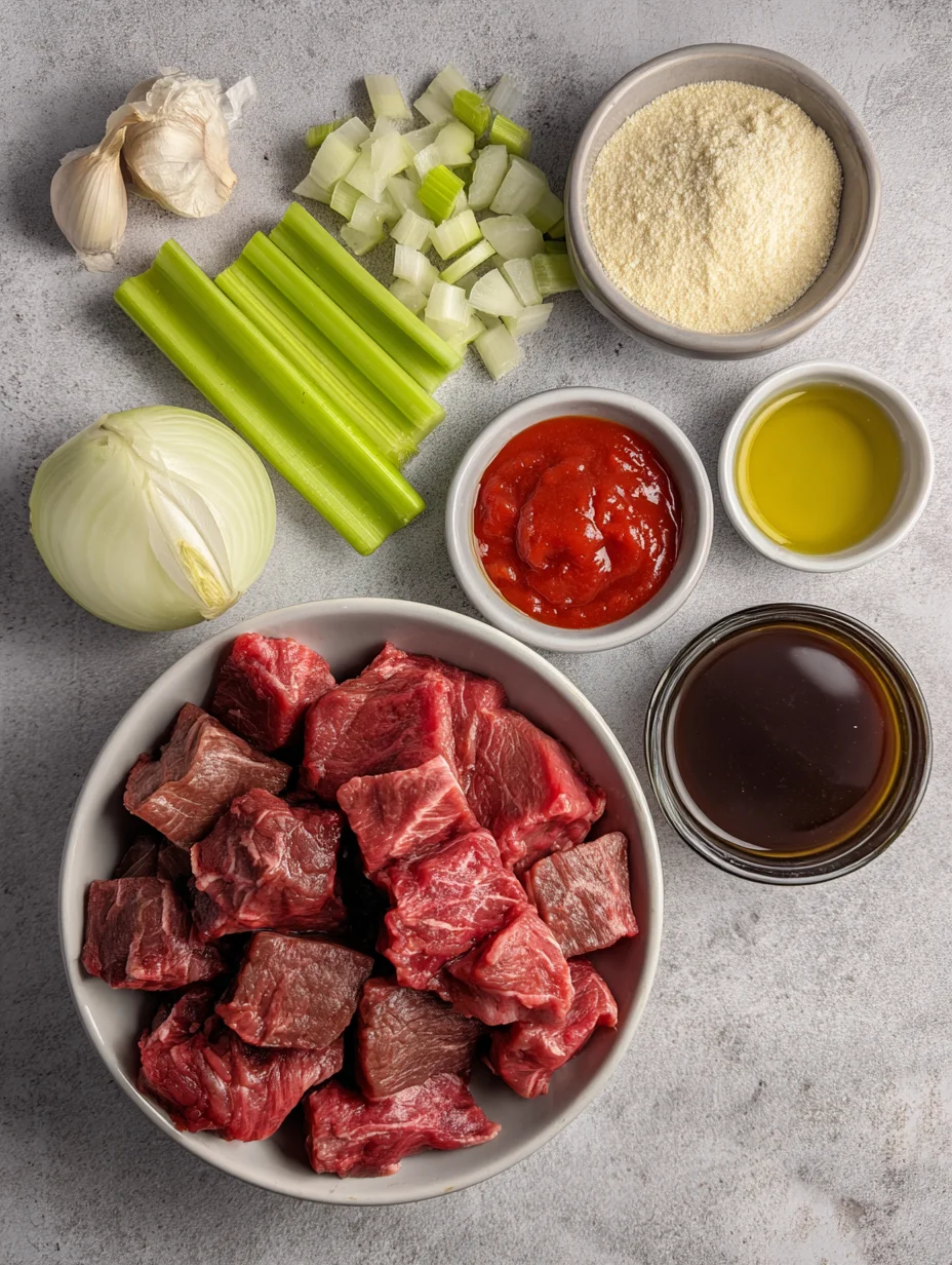 Beef Stew