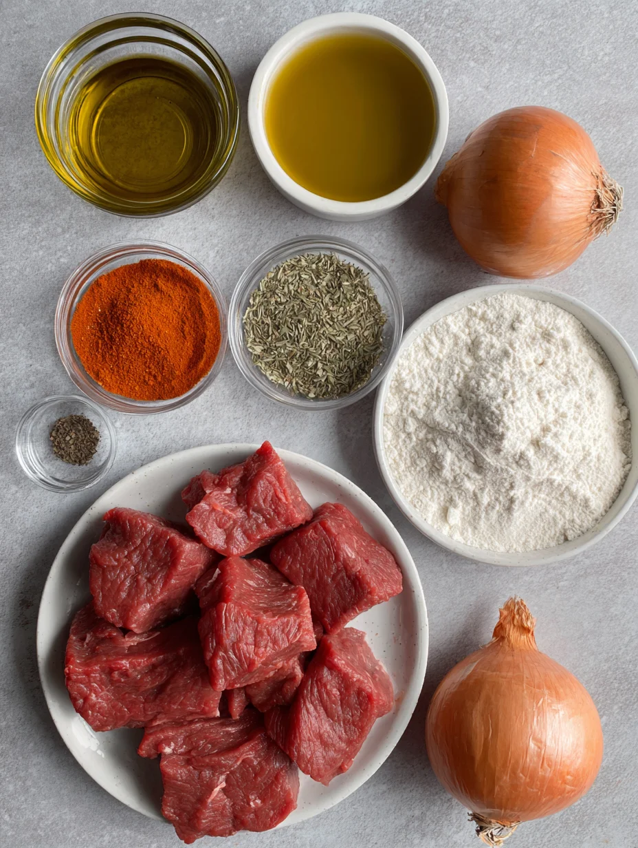 Best Beef Stew