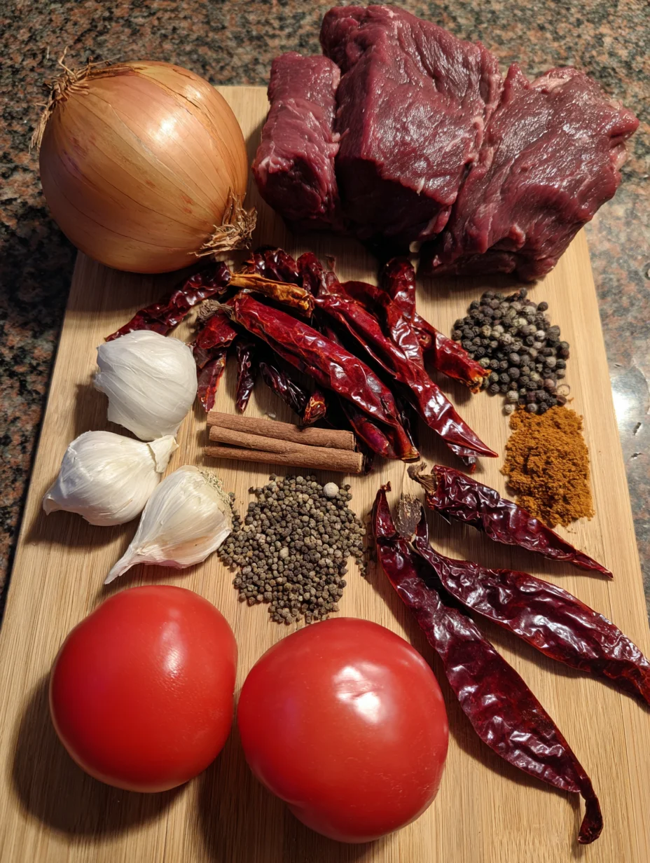 Birria Tacos