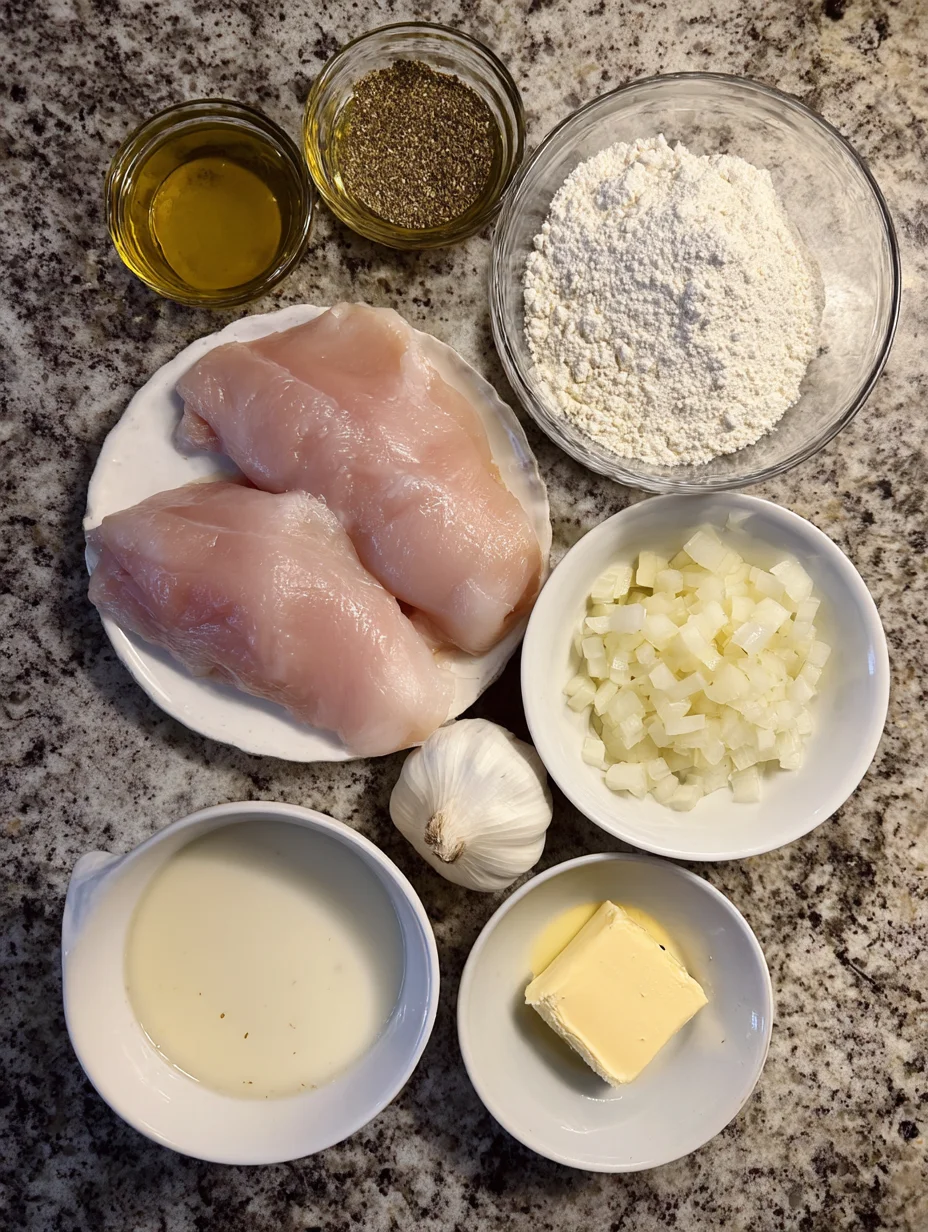 Chicken Spaghetti
