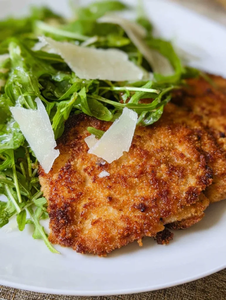 Fried Chicken Breast Recipe