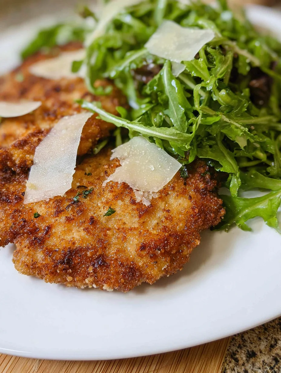 Fried Chicken Breast
