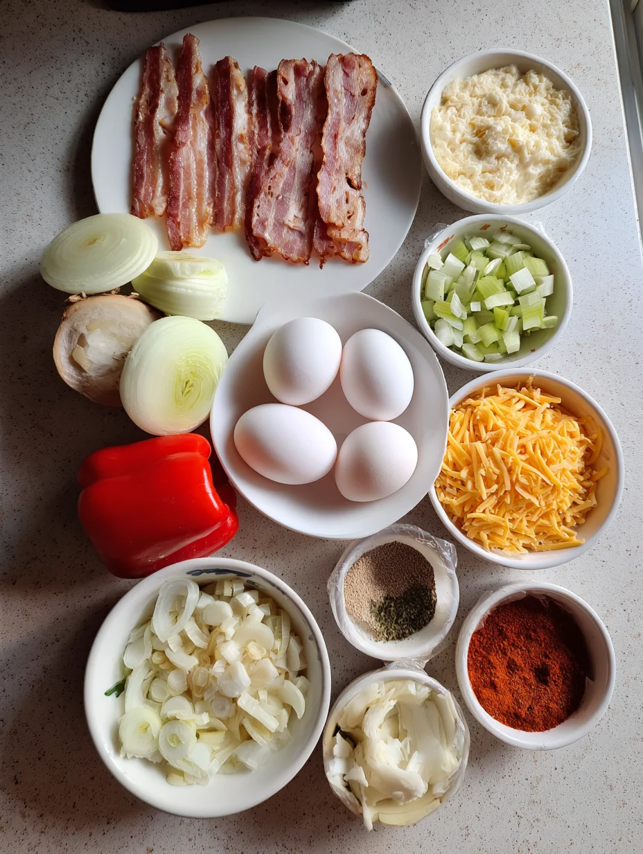 Frittata Recipe