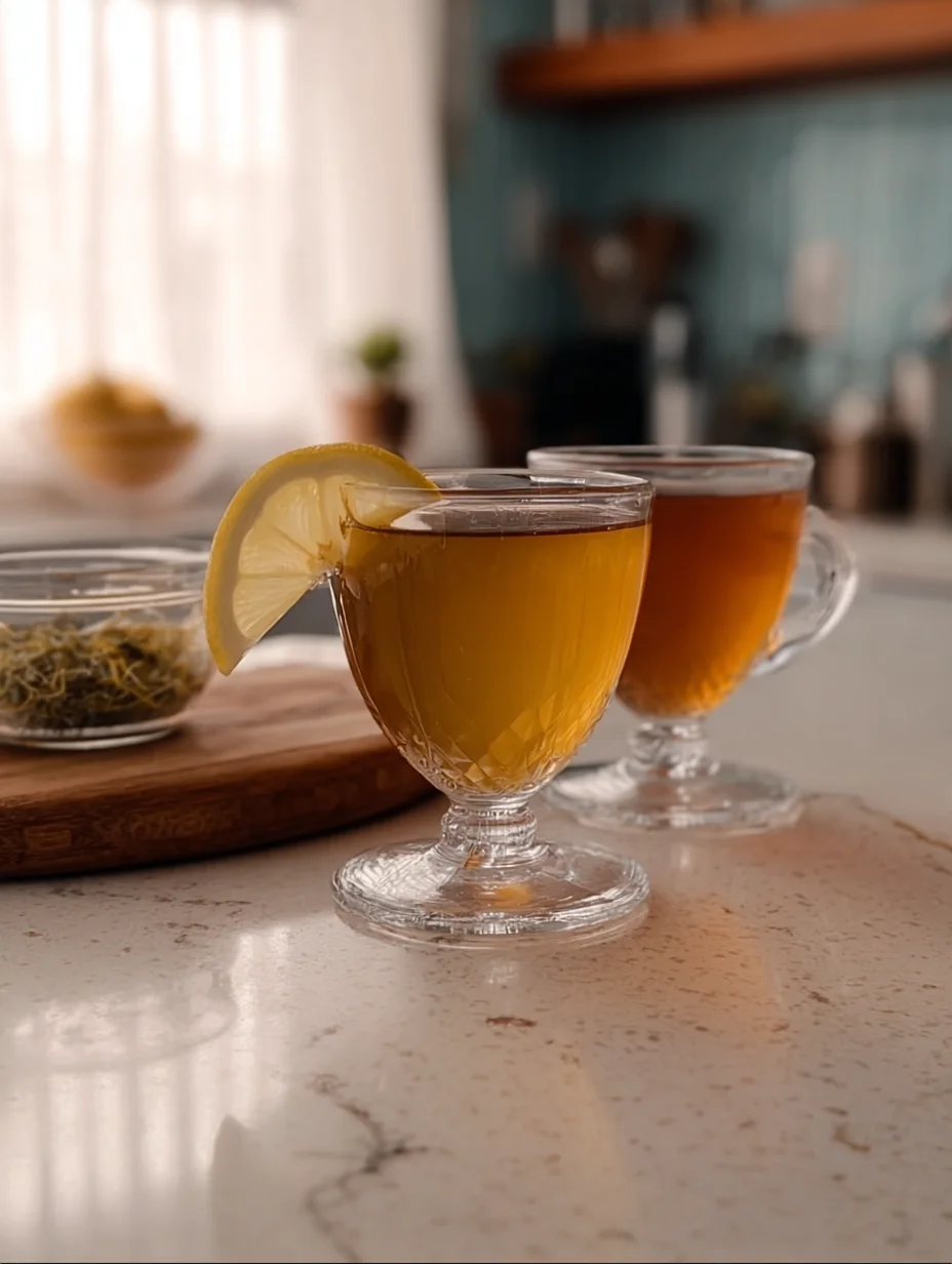 Gelatin Trick Recipe