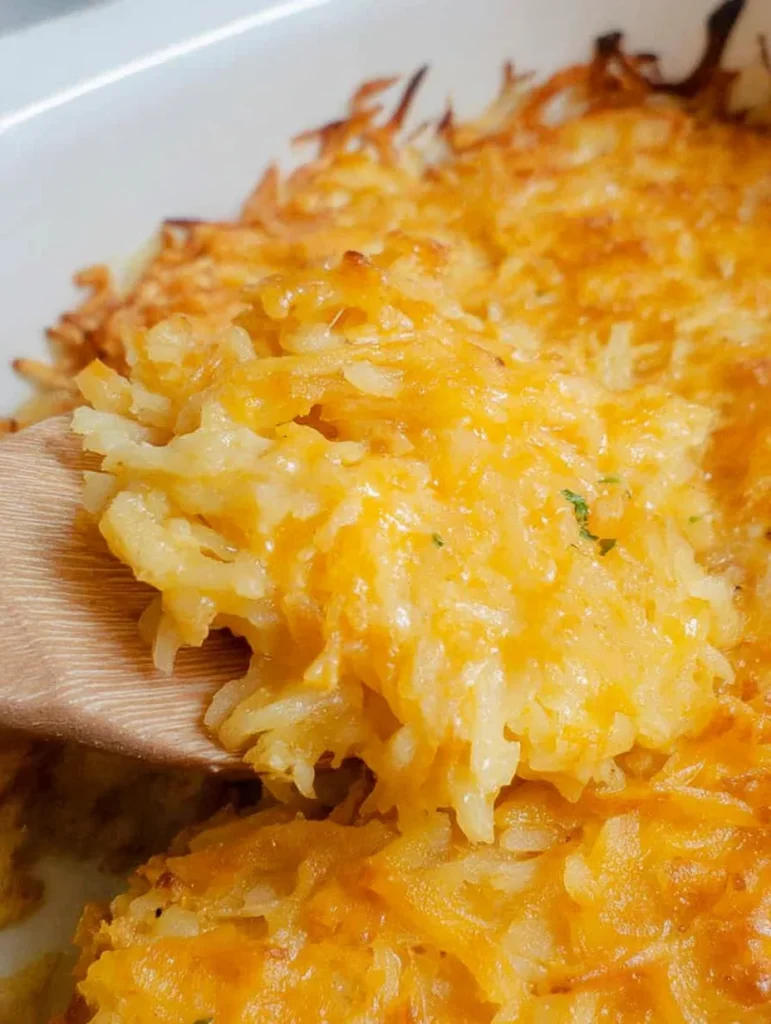 Hashbrown Casserole