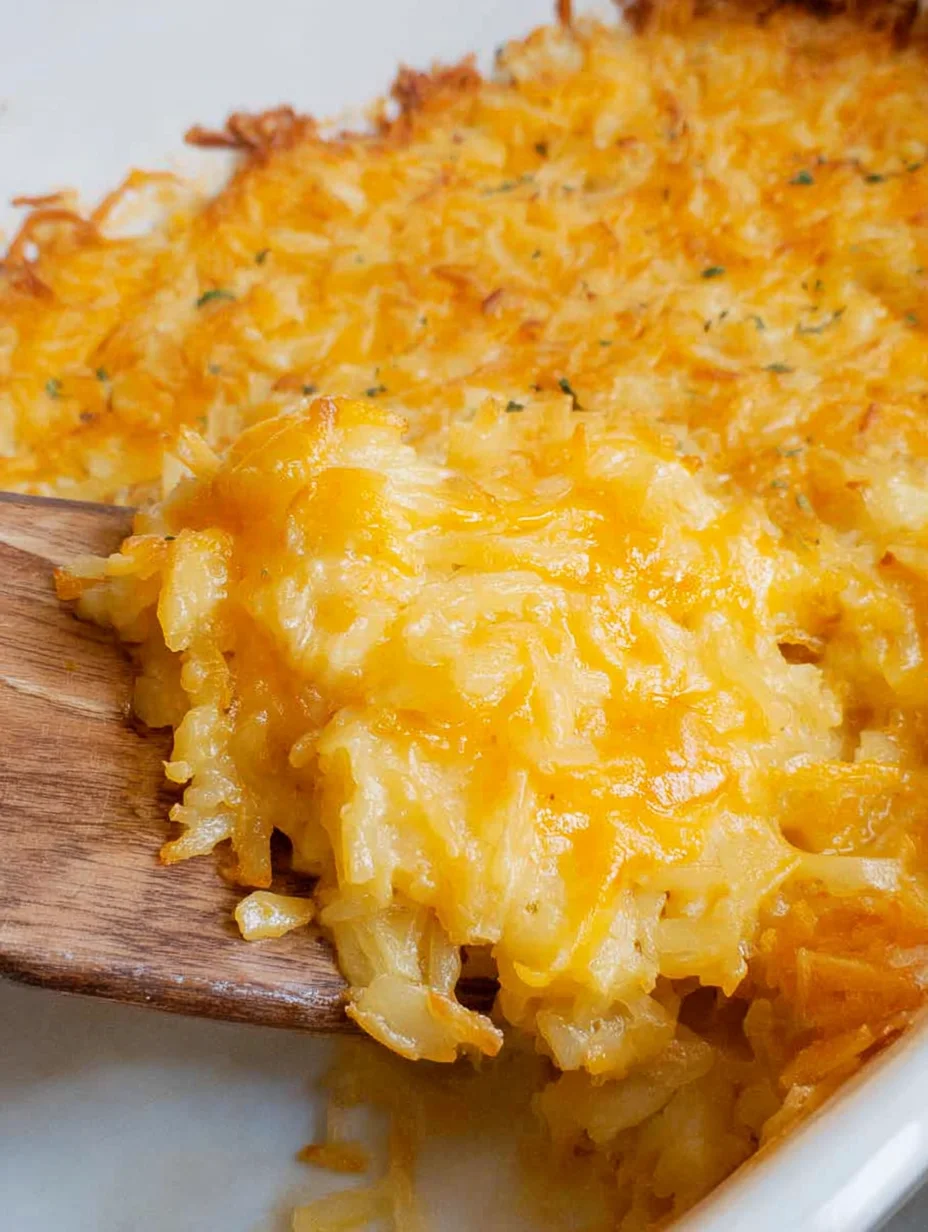 Hashbrown Casserole