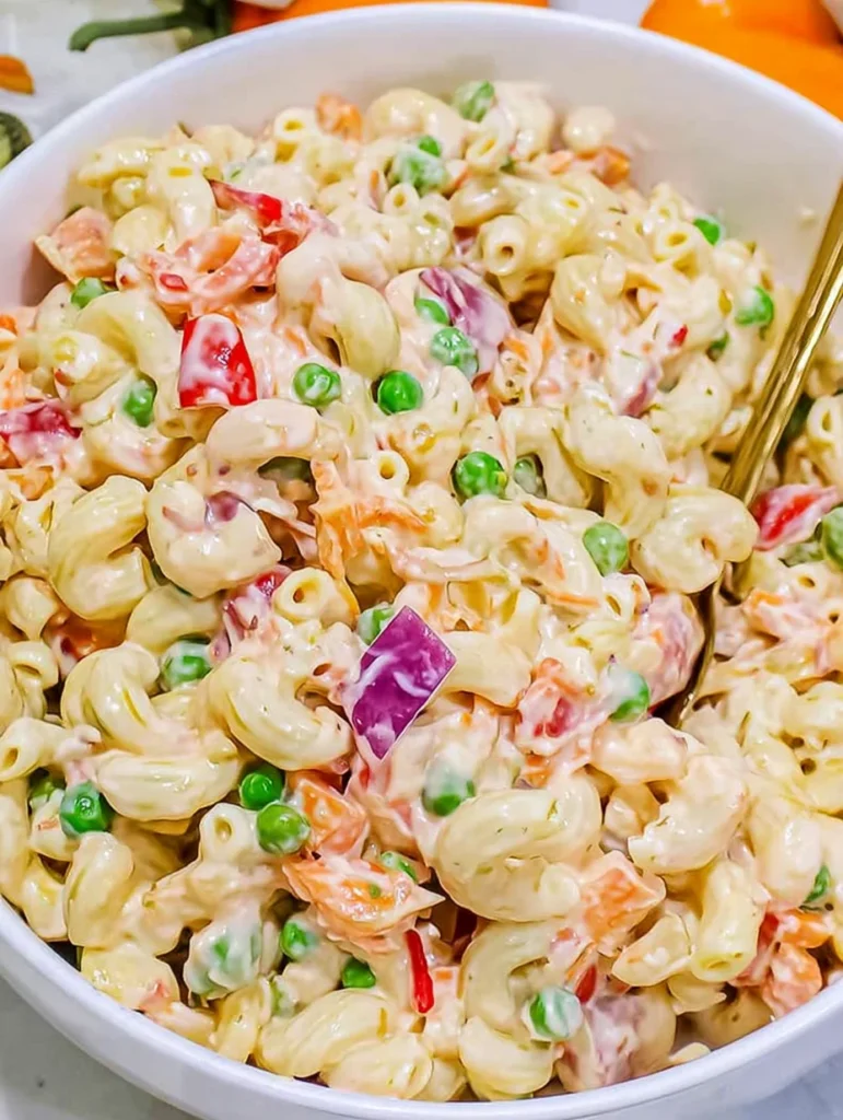 Macaroni Salad