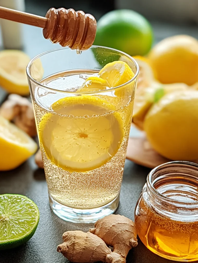 Natural Mounjaro Recipe for Weight Loss Trend in 2025