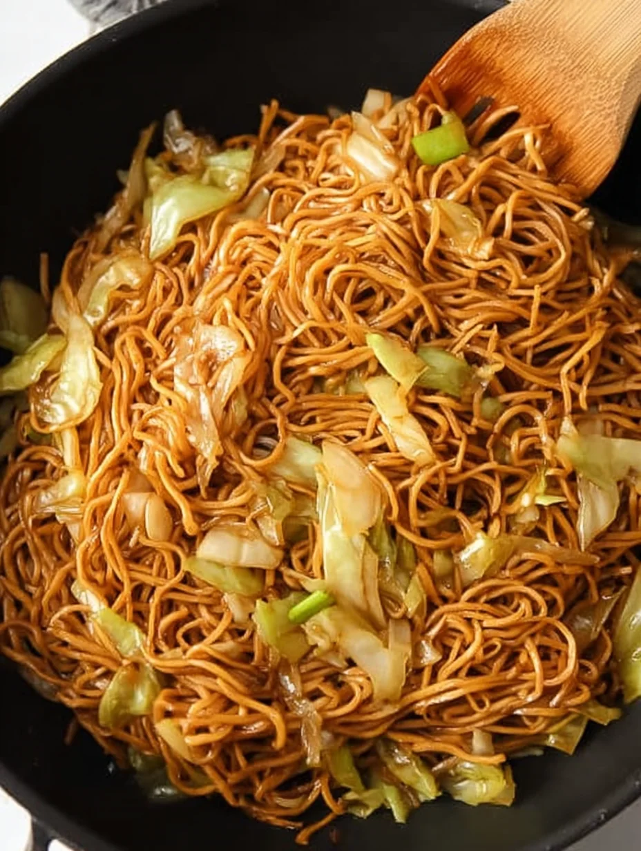 Panda Express Chow Mein
