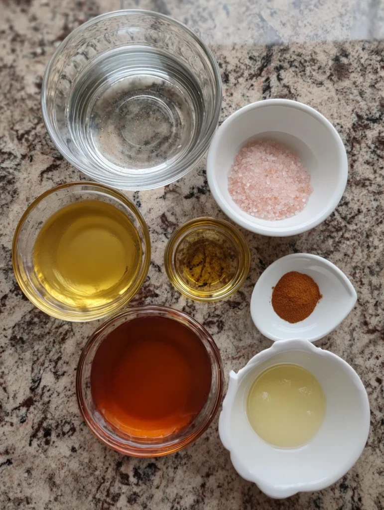 Pink Salt Weight Loss Recipe – See 3 Real-Life Transformations