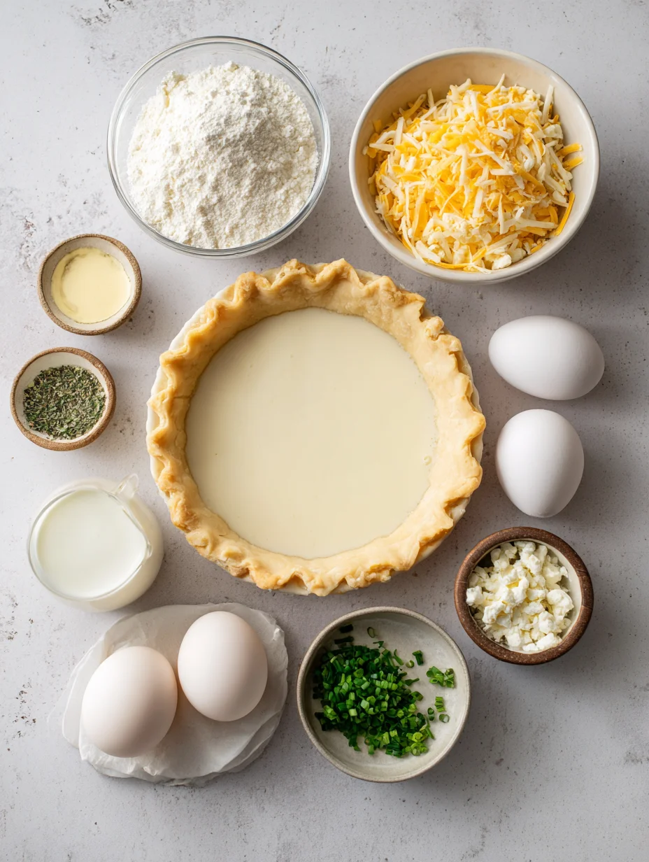 Quiche
