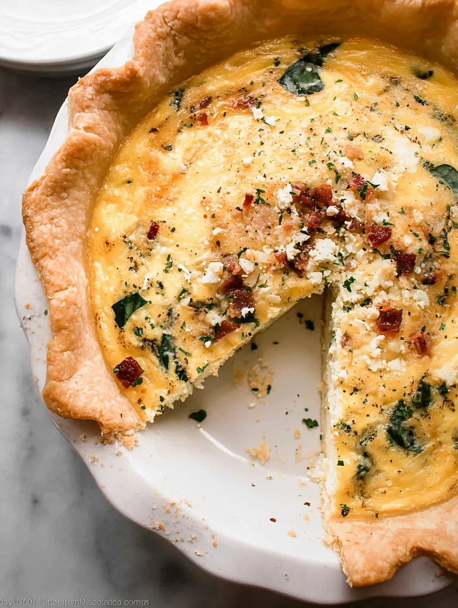 Quiche
