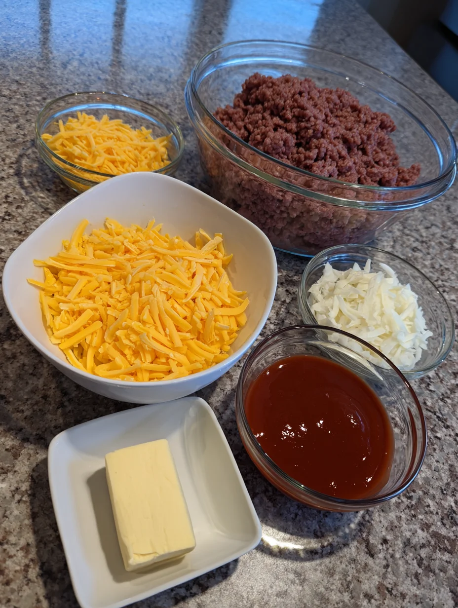 Taco Pasta