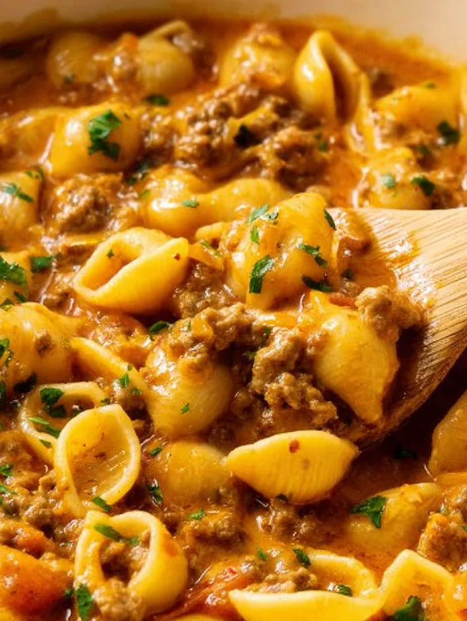 Taco Pasta