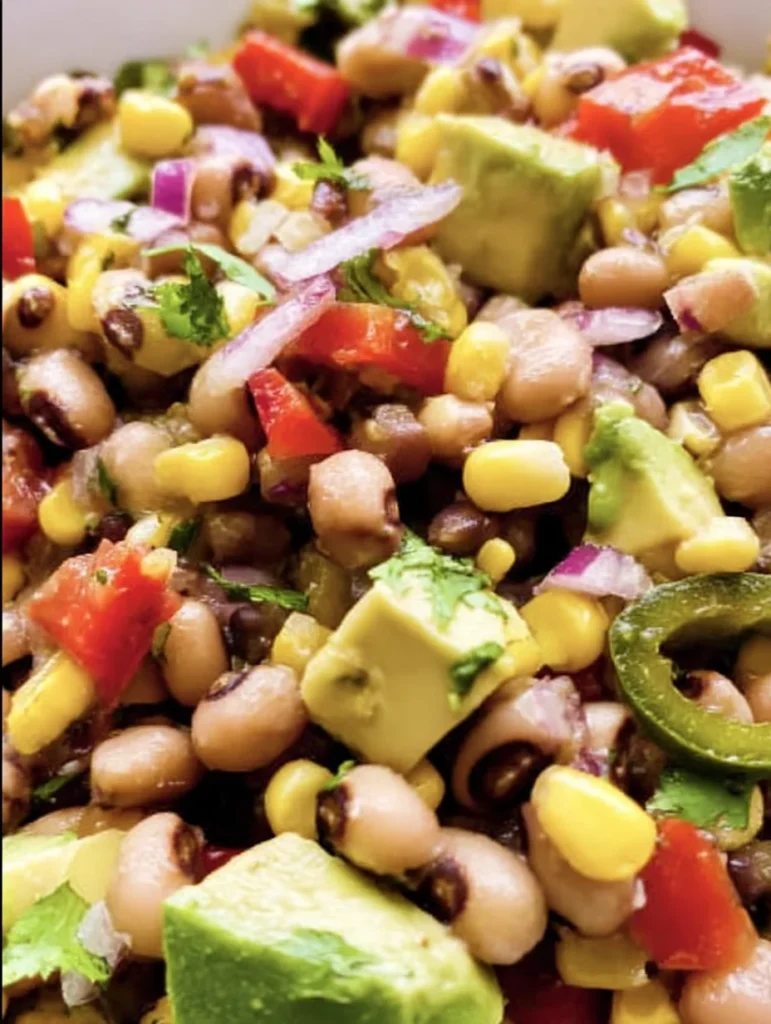 TEXAS CAVIAR (COWBOY CAVIAR)