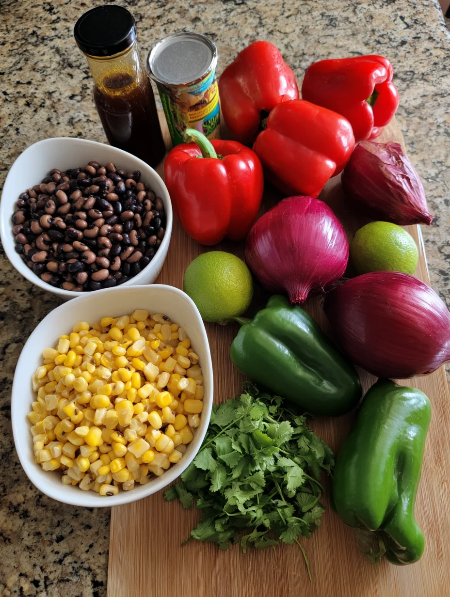 Texas Caviar
