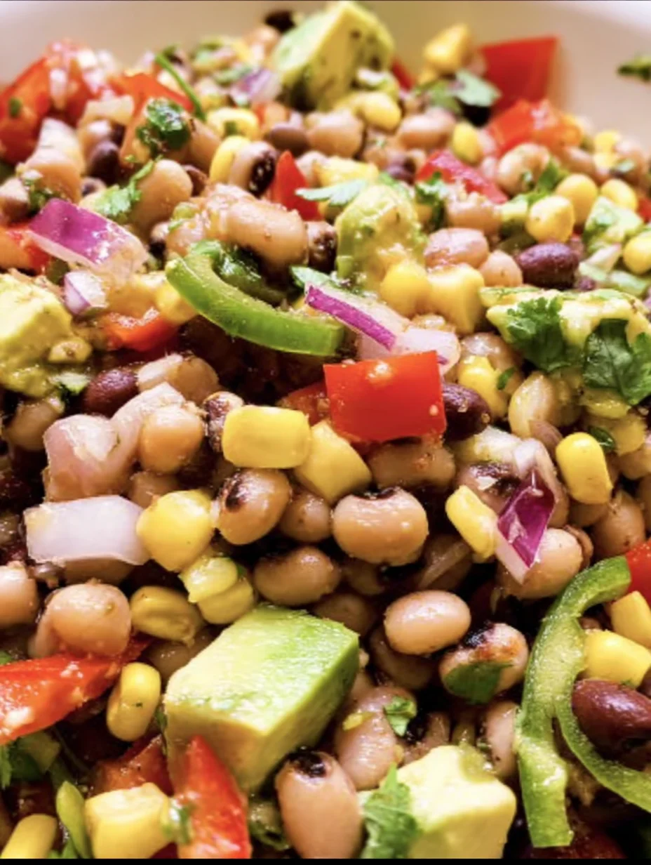 Texas Caviar