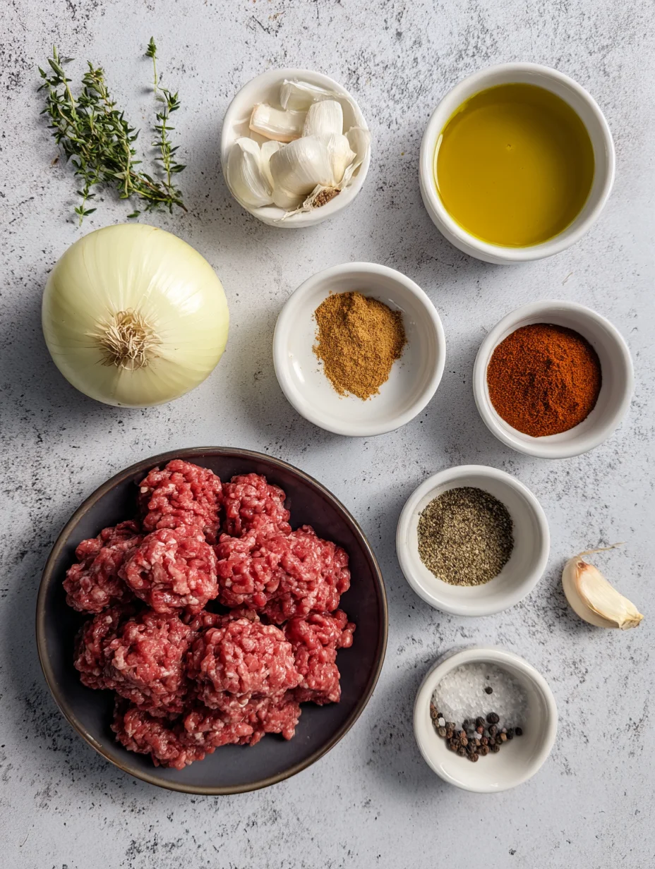 The Best Chili Recipe