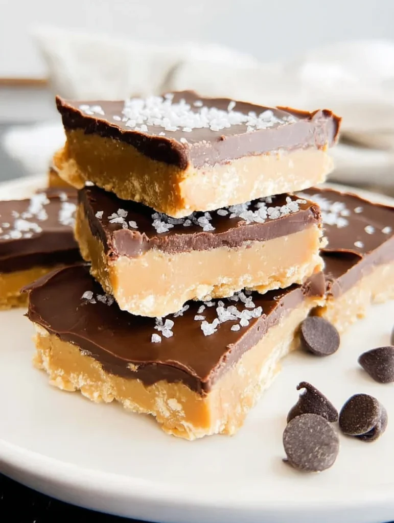 Buckeye Bars