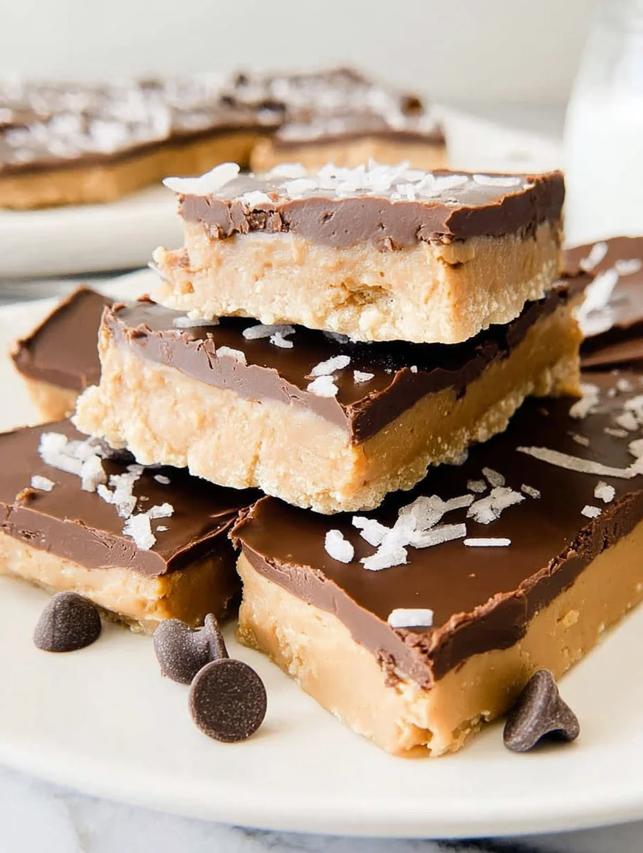 Buckeye Bars