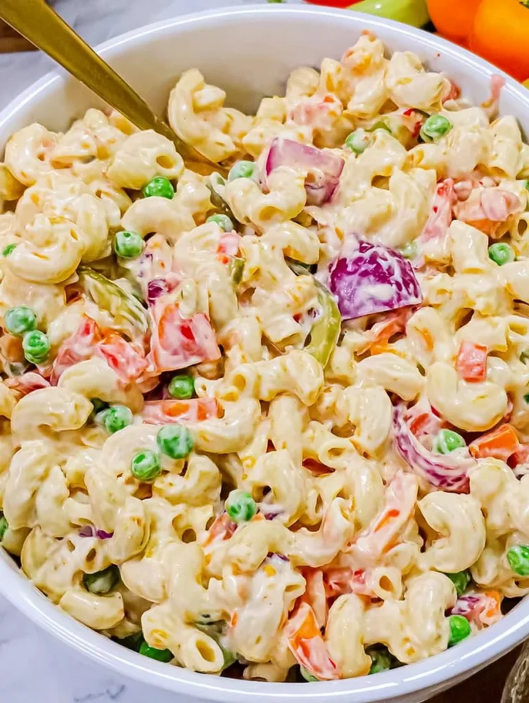 Macaroni Salad