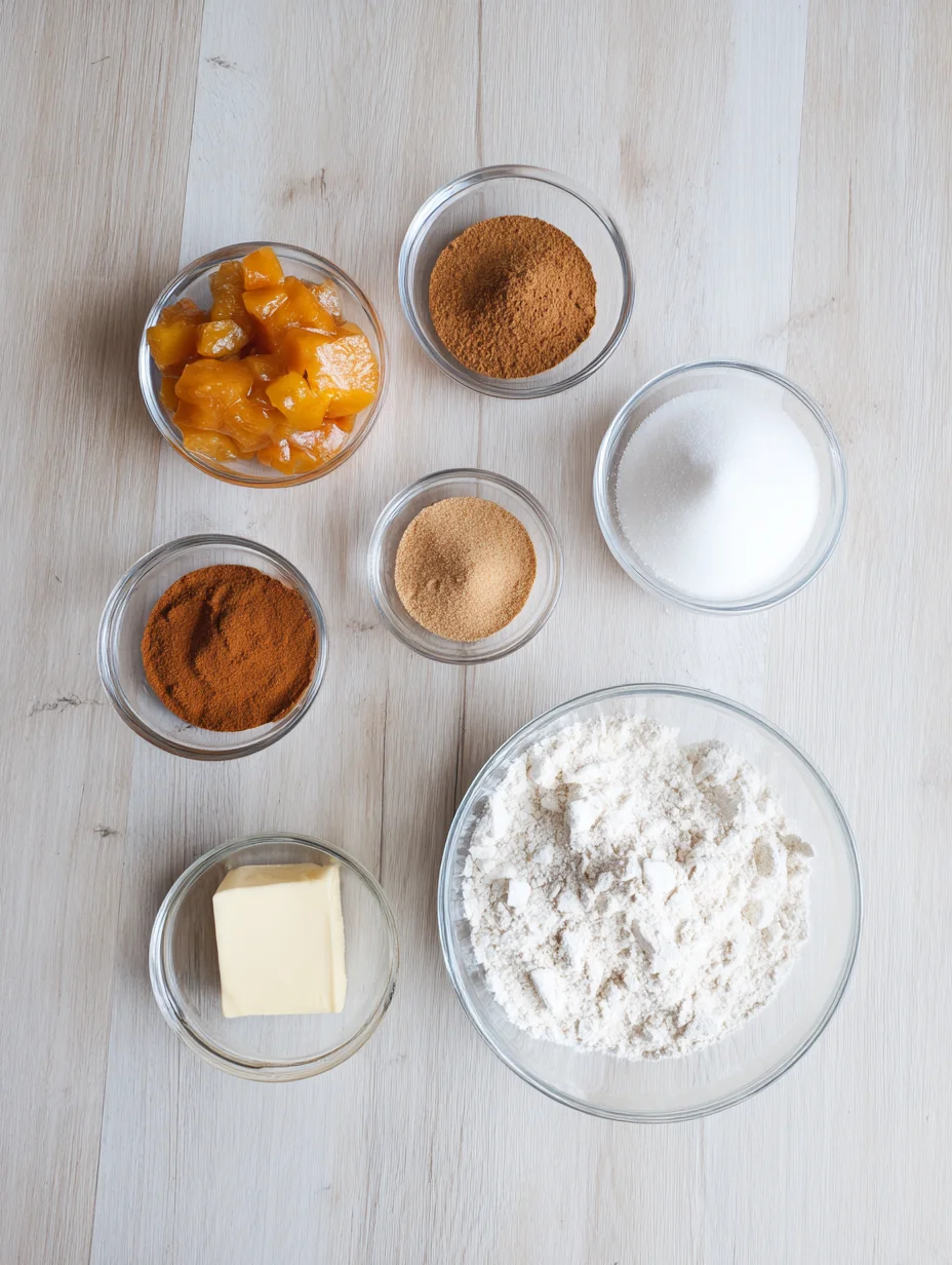 Southern Peach Cobbler