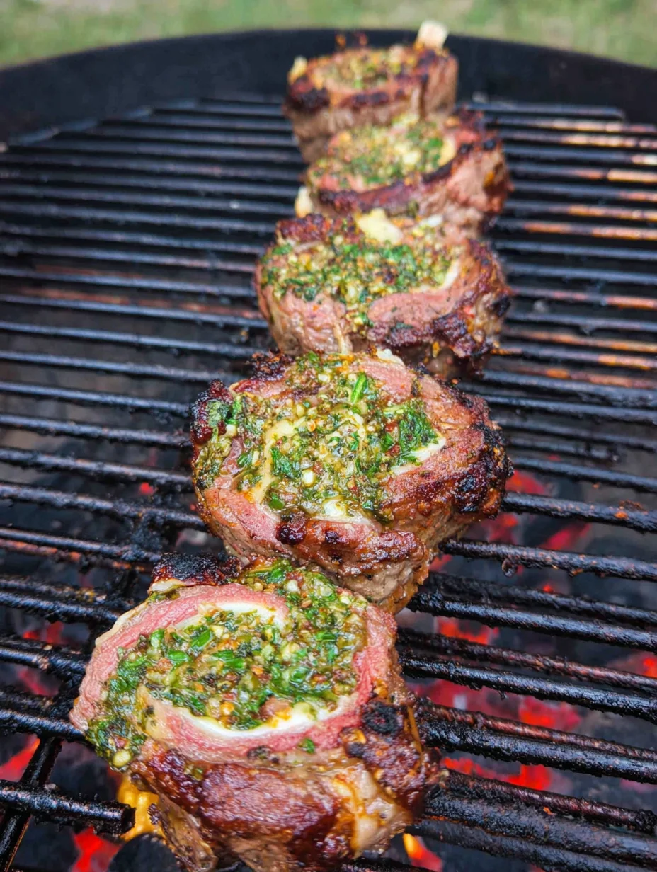 Cheesy Steak Pinwheels