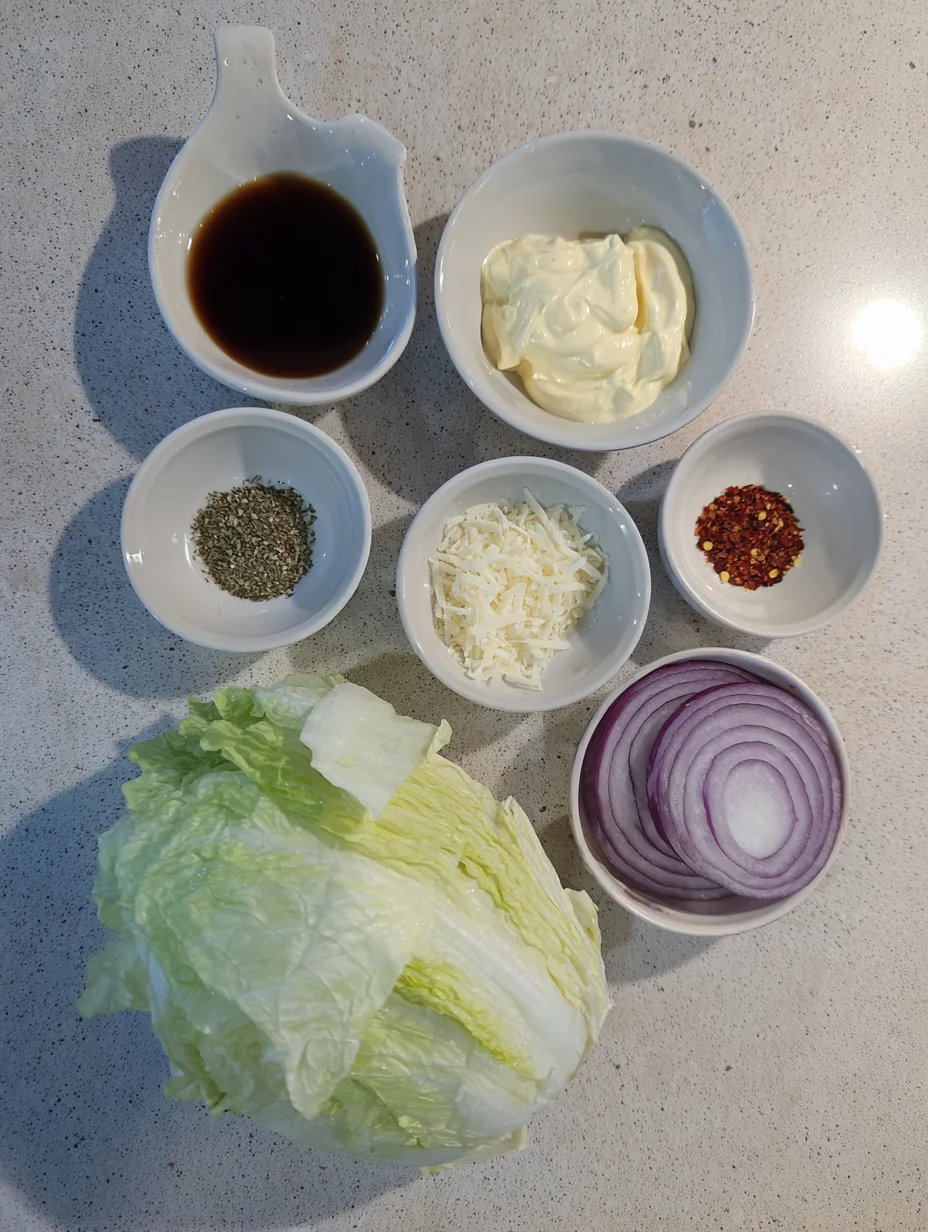 Grinder Salad